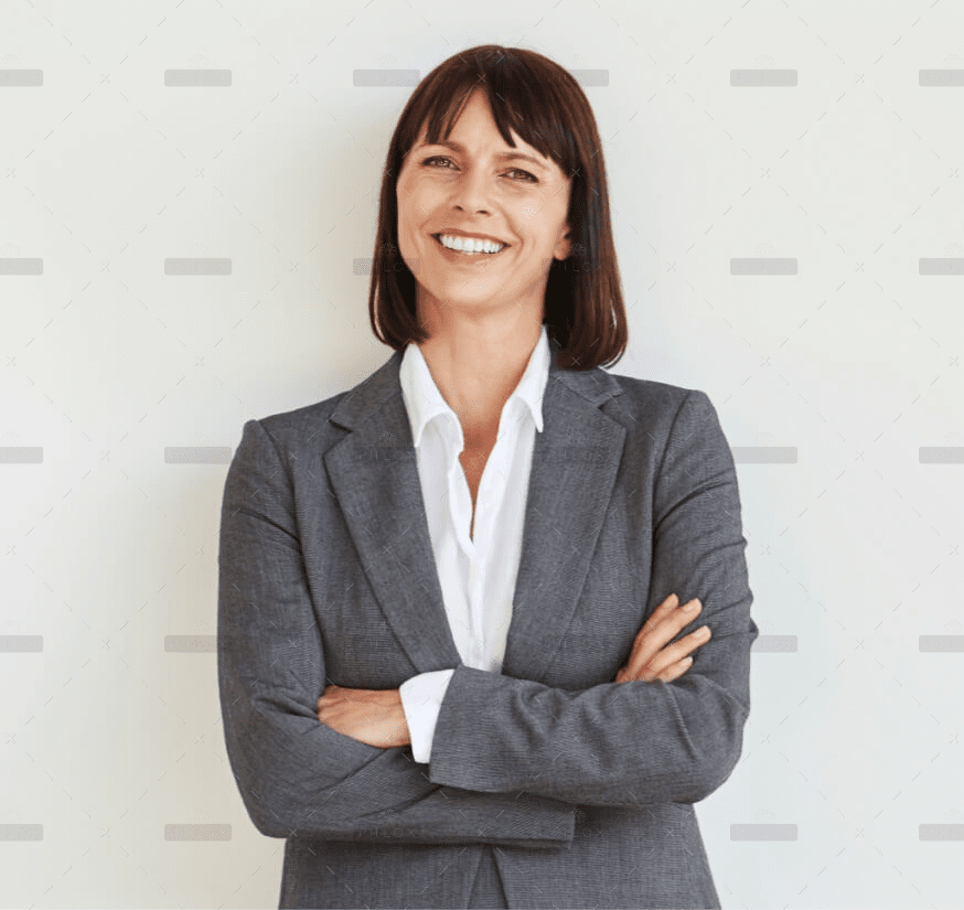 demo attachment 838 full body portrait of professional business woman