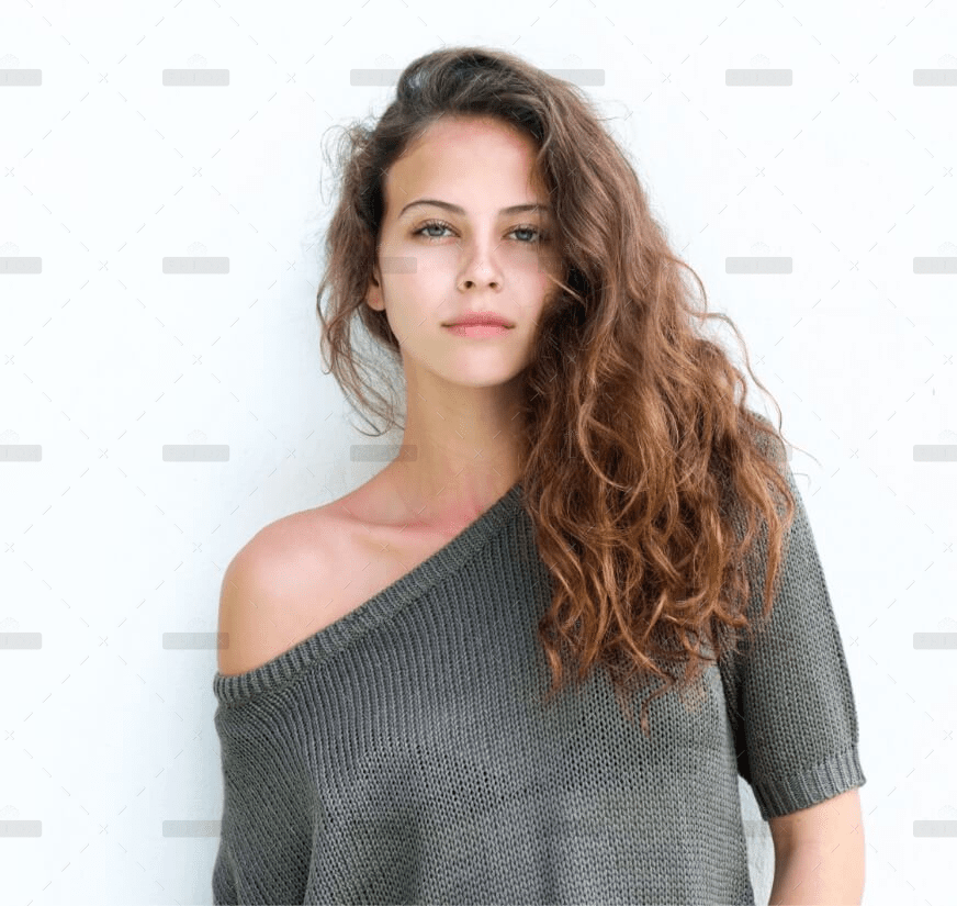 demo attachment 836 attractive confident woman standing against white px2a5sq