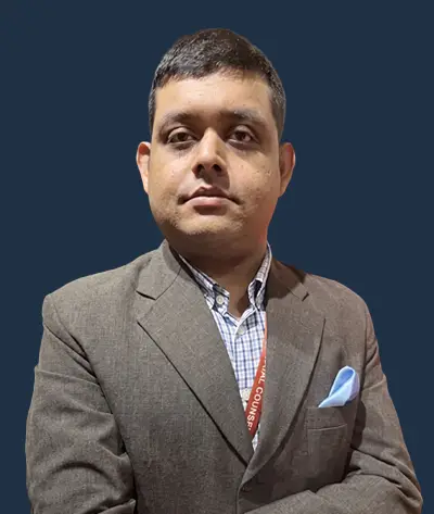 barrister shaiaz mahin shah