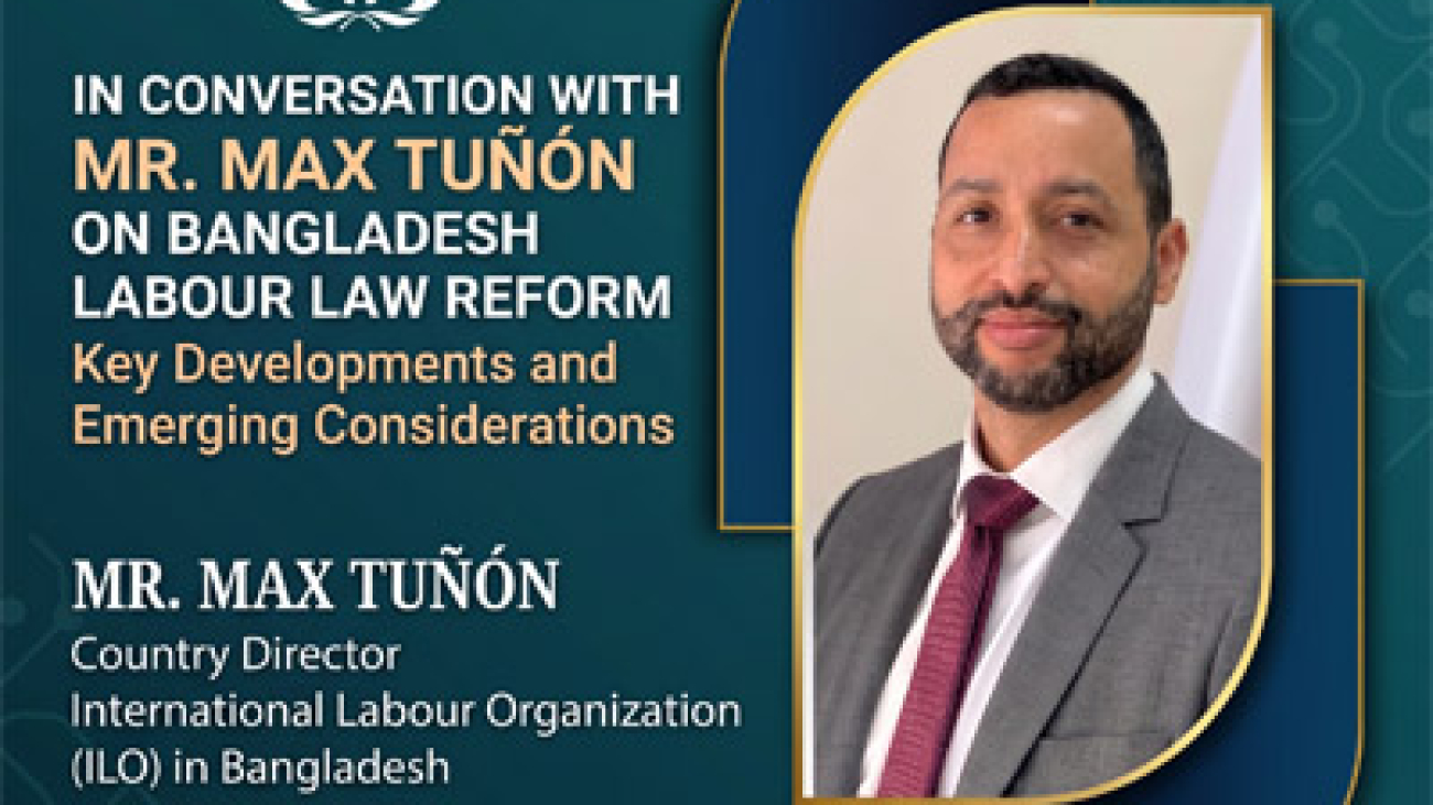 mr max tunon