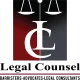 legal counsel logo